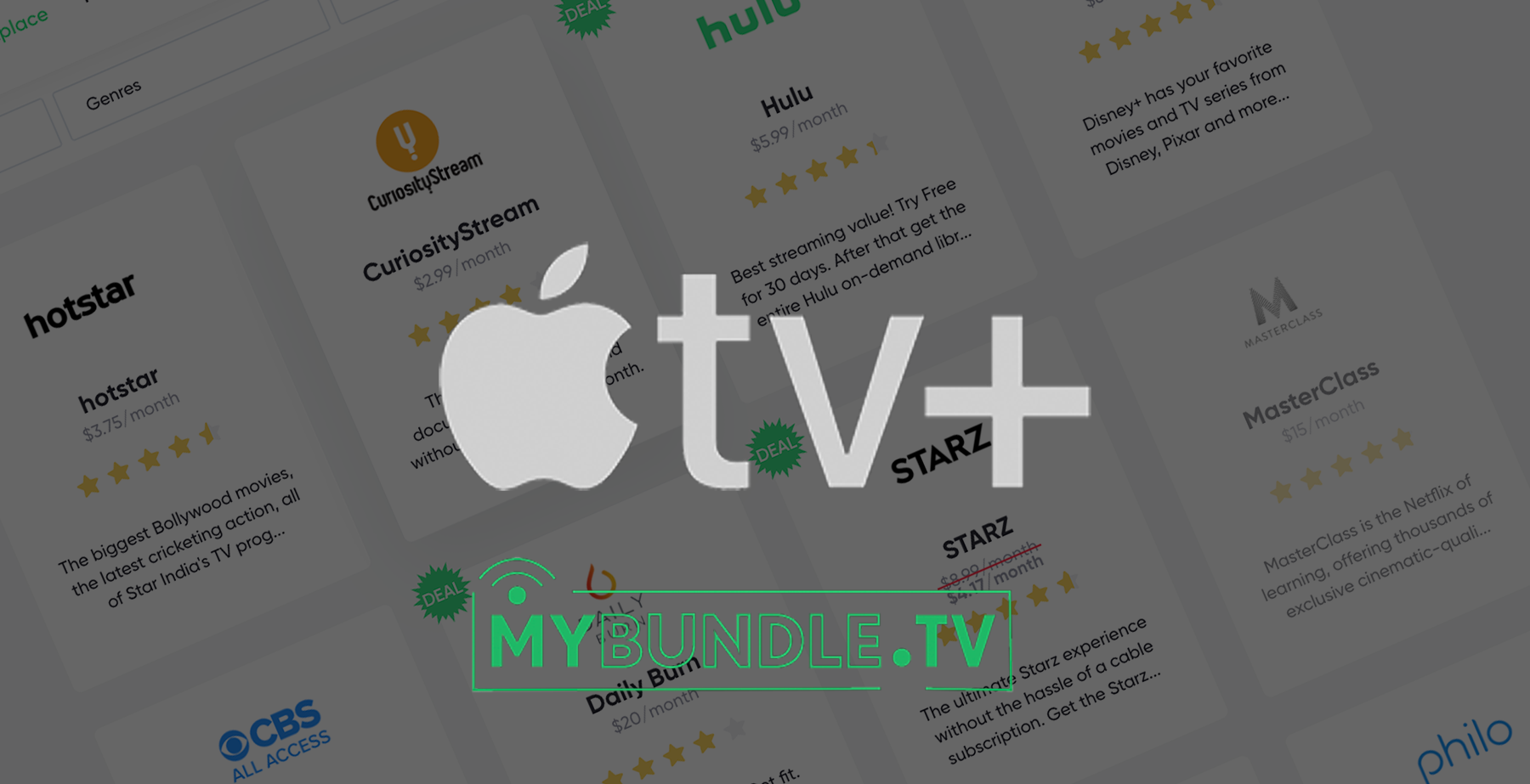Apple Tv+ Free Tv Apps For Apple Tv Apple TV Streaming Service