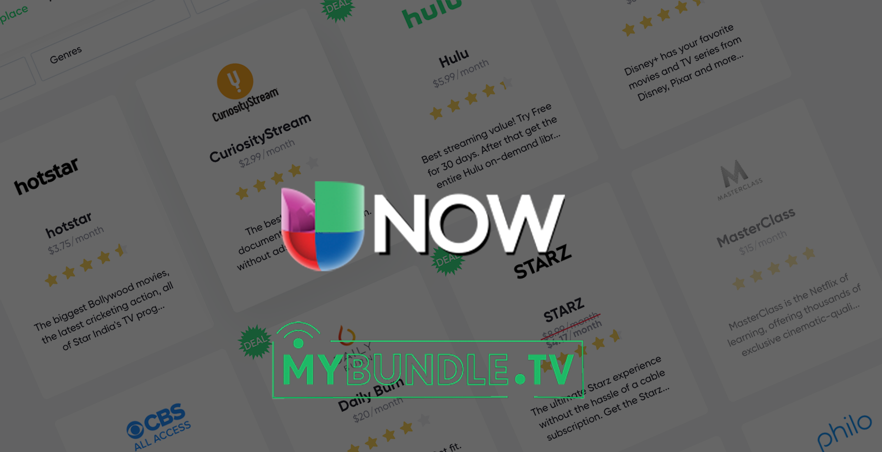 Apps Univision Now Free Install Hbo Free Hbo Max Firestick
